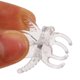 thumbnail image 5 of WEUVEB 10Ud Sujetadores Transparentes Para Plantas Y Con, 5 of 7
