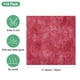 thumbnail image 3 of Papel de Envoltura de Flores de Algodón Coreano de 114 Hojas, Papel de Envoltura Floral Impermeable de 11.8 Pulgadas/30 cm para Ramos/Embalaje de Regalos [Rojo], 3 of 6