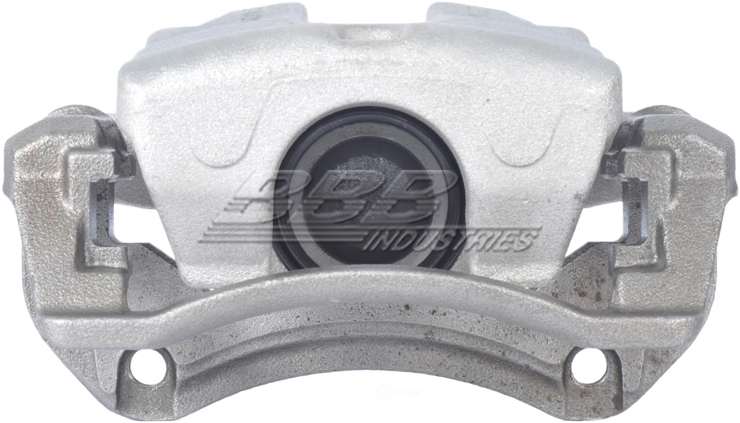TERREPOWER formerly BBB Industries 99-17404B Reman Caliper w/installation Hardware
