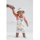 thumbnail image 2 of Conjunto de 3 Piezas para Bebés Niños Disney Winnie the Pooh, 2 of 8