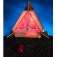 thumbnail image 3 of Galaxy's Edge Star Wars Electronic Sith Holocron Pyramid, 3 of 4
