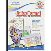 MWV Consumer & Office Products Mead Writing Fundamentals Book, 1 ea