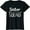 Black, variant on Sister Squad T-Shirt