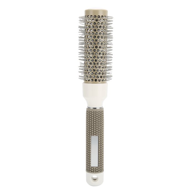 Cepillo redondo, cepillo redondo Secador de pelo Cepillo para el cabello Cepillo redondo para secado con secador Máxima comodidad