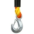 thumbnail image 6 of SmartStraps Tow Rope with Hooks 14ft 6800lb, Commercial Duty, 4516, 1 Pack, 6 of 7