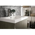 thumbnail image 2 of James Martin Vanities 388-V24-Bnk-Wg Columbia 24" Single Basin Hardwood Vanity Set -, 2 of 7