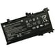 thumbnail image 2 of Batería HP TE03XL 11.55V 61.6Wh Replazable para HP OMEN 15-AX012TX a 1, 2 of 2