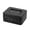 Black, variant on CEORPER Metal Cash Box for Safe Storage Cash Box with Combination Lock Money Tray