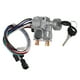 thumbnail image 5 of Ignition Switch, High Reliability Ignition Lock Controller Stable Sturdy  For Vehicle ANGGREK Ignition Switch Cylinder, 5 of 7