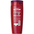 thumbnail image 2 of L'Oreal Paris Elvive Color Vibrancy Intensive Protecting Shampoo, 12.6 fl. oz., 2 of 5
