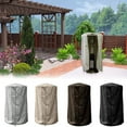 thumbnail image 4 of Functional Outdoor Heater Dustcover Created With Resilient 210D Oxford Fabric Delivers Reliable Seasonal Protection Features, 4 of 6