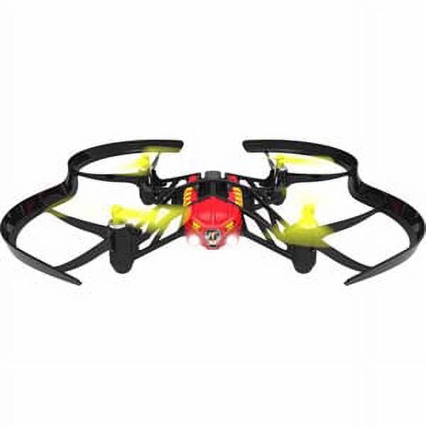 Parrot minidrone blaze discount