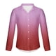thumbnail image 4 of Blusa y camisa de manga larga con cuello vuelto para hombre, estilo casual, a la moda, con botones estampados, blusa de manga larga con cuello vuelto, camisetas de poliéster para hombre, 4 of 5