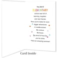 thumbnail image 2 of 5th Grade Graduation Gifts Card for Boys Girls,Funny 2026 Elementary School Graduation Cards Gifts Decorations for Son Daughter Granddaughter Grandson Niece Nephew Family Kids, 2 of 6