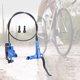 thumbnail image 3 of Piezas de repuesto de rotor de frenos de disco de bicicleta de lujo Componente de de 75 mm F160 / R140 B de 51 Sunnimix Freno de disco hidráulico de bicicleta, 3 of 8