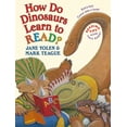 thumbnail image 2 of Pre-Owned How Do Dinosaurs Learn to Read? (Hardcover) 1338233017 9781338233018, 2 of 2