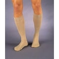 thumbnail image 2 of Jobst Relief 20-30 Closed Toe Knee High Compression Stockings, Beige, X-Large, 2 of 5