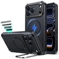 thumbnail image 1 of Funda ESR para iPhone 17 Pro Max de 6,9" resistente con MagSafe, 1 of 8