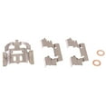 thumbnail image 5 of Raybestos Brakes Disc Brake Caliper P/N:Frc11035 Fits select: 1999-2002 CHEVROLET SILVERADO, 2000-2001 CHEVROLET TAHOE, 5 of 5