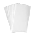 thumbnail image 2 of Runquan 100 Pcs Protège-Billets pour Collectionneurs Argent en Papier, 2 of 8