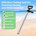 thumbnail image 3 of SunniMix Pump Beach Artifact Multipurpose Fishing Equipment Pump 72cm, 3 of 7