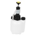 thumbnail image 4 of Brake Clutch Fluid Bleeding Tool, Metal ABS 10-30PSI Brake Bleeder Kit  for Cars, 4 of 7