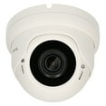 thumbnail image 4 of Spyclops SPY-DM2WIP5 5.0-Megapixel Outdoor Manual Varifocal Turret Dome IP Camera (White), 4 of 6
