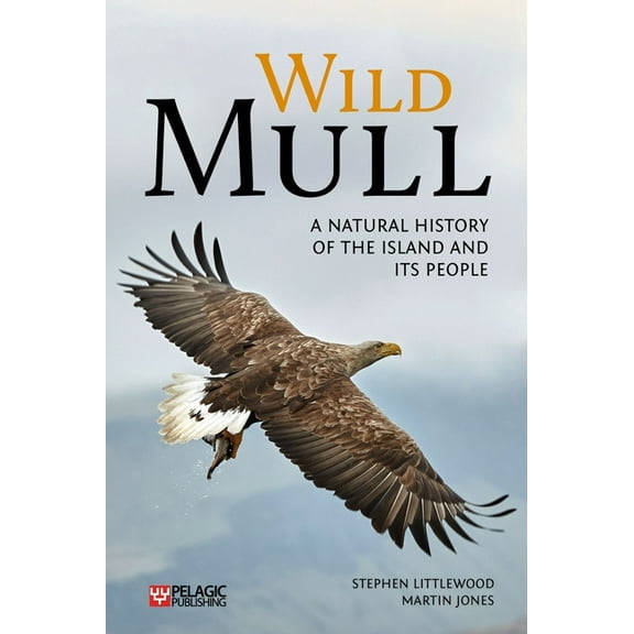 Wild Mull (Paperback)