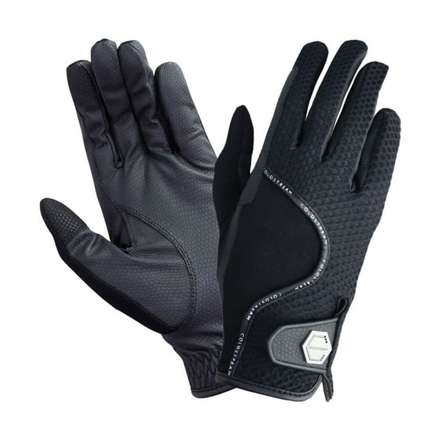Coldstream Gants de Cyclisme en Maille Swinton Combi de Nouvelle Génération pour Garçons/filles