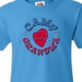 thumbnail image 4 of Inktastic Camp Grandma Youth T-Shirt, 4 of 5