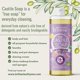 thumbnail image 3 of Recambio de jabón líquido Brittanie's Pure Castile Lavender 1Lx2, 3 of 6