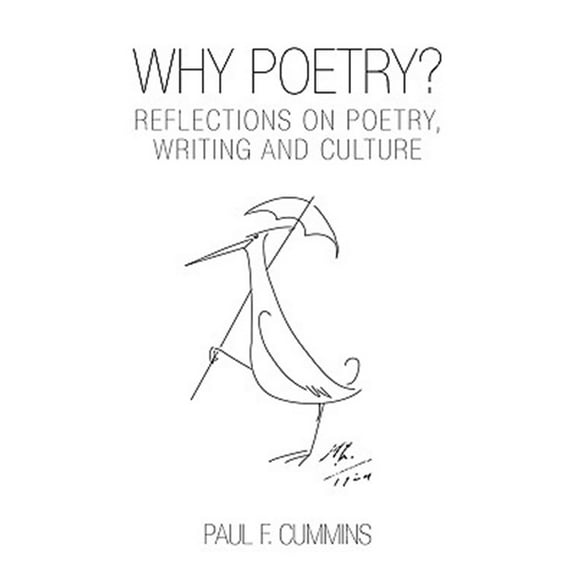 Why Poetry? (Paperback)