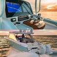 thumbnail image 2 of NMEA 2000 Starter Kit to Process NMEA 2000 Network for Lowrance Simrad Garmin,Marine Grade Starter Kit with Backbone Cables Drop Cables Tees Terminators, 2 of 7