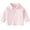 Pink, variant on Esaierr 2-24 Months Boys Girls Shirt T-Shirt Tops for Infants Baby,Spring Fall Casual Button Bottoming Blouse Tees,Long Sleeve T-Shirt Tops