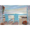 thumbnail image 1 of Serendipity Poster Print by Ruane Manning (24 x 36), 1 of 1