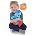 thumbnail image 1 of -Snuggly Cantando Iggle Piggle - 29cm ShuxiuWang 8390612287169, 1 of 1