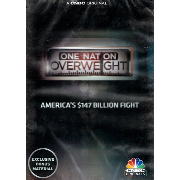 One Nation, Overweight: America's $147 Billion Fight