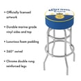 thumbnail image 2 of Trademark Gameroom Corona Label Design Bar Stool with Padded Seat, 2 of 5