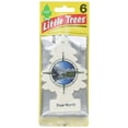 thumbnail image 1 of Ambientador para coche Little Trees True North Scent, paquete de 6, 1 of 2
