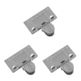 thumbnail image 4 of Eigraketly Clip de cinta métrica, 25mm, soporte de cinta métrica para carpintería, herramienta de localización de medición portátil de Metal Type1 Eigraketly CBP036116, 4 of 6