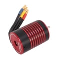 thumbnail image 4 of Accesorios RC, motor sin escobillas, motor sin escobillas profesional para automóvil RC, solución innovadora para motor sin escobillas RC, 4 of 14