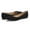 BLACK/SUEDE, variant on Dream Pairs Women's Casual Pointed Toe Ballet Comfort Soft Slip On Flats Shoes SOLE-CLASSIC