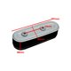 thumbnail image 2 of 2 uds para Honda Gxv160 filtro de aire de montaje superior Hru196 Hru216 piezas de cortacésped, 2 of 5