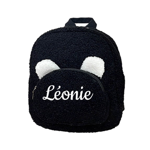 Kcolen Beach Backpack Backpack Custom Name Bookbag for School Travel Elementary Bag Cute Small Hiking Traveling Backpack
