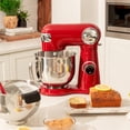 thumbnail image 2 of Cuisinart 5.2 L (5.5 Qt.) Precision Master Elite Digital Stand Mixer with Bonus Bowl, 2 of 3