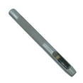 thumbnail image 4 of Eyelet Punch Tool + Hole Punch + 100 Sets Silver Eyelets Grommet DIY Leather Craft Tools Set, 4 of 6