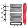 thumbnail image 3 of Replacement Accessories Kit For Q5+ Robotic Vacuum Cleaner, Roller Side Brush, 3 of 5