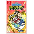 thumbnail image 1 of WarioWare: Move It! para Nintendo Switch, 1 of 5