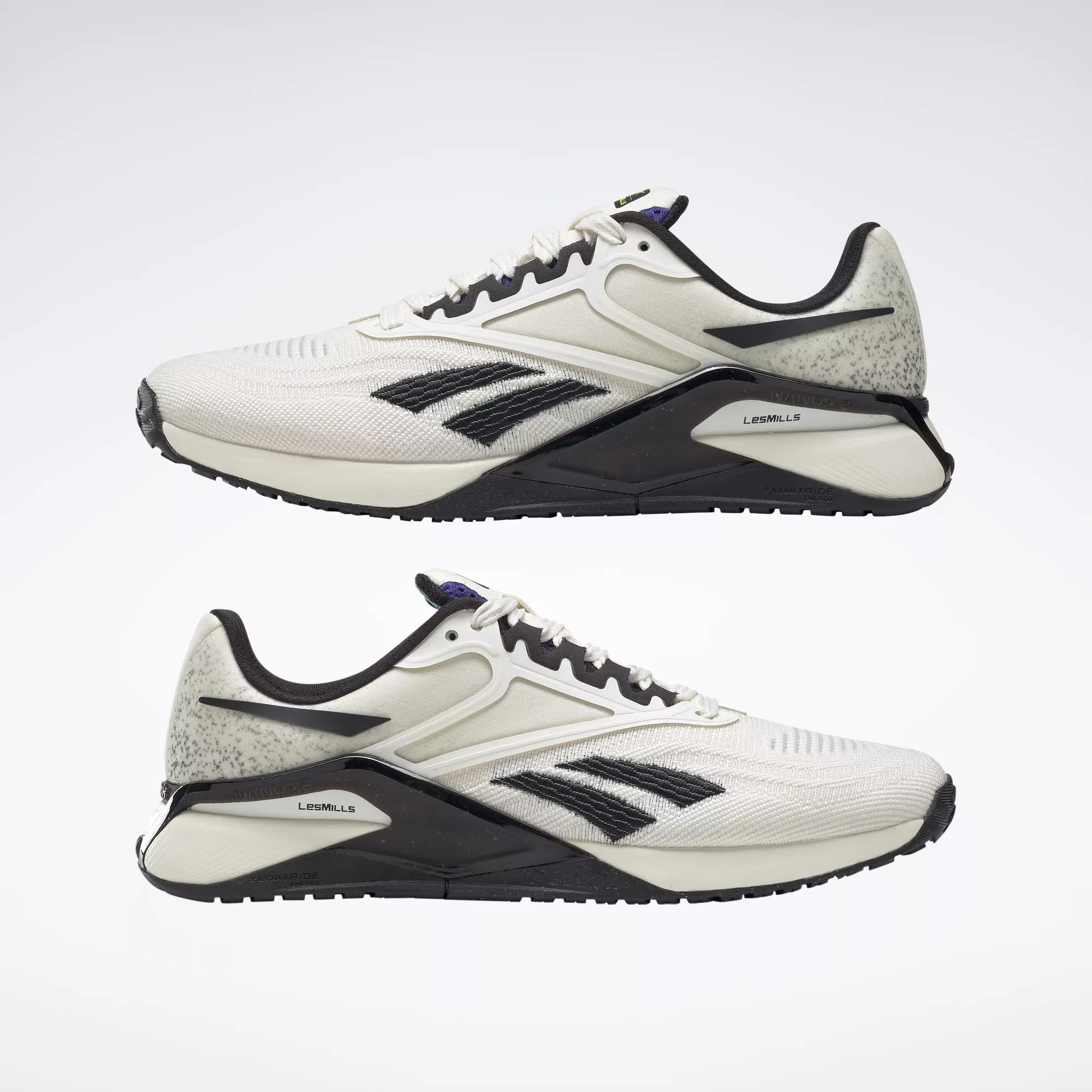 23センチ　新品未使用　ナノx2 レズミルズ　lesmills レスミルズ Reebok Nano X2 Men's Training Shoes Les Mills® - Walmart.com
