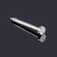 thumbnail image 2 of Dsseng Self Nose Piercings Kit Safety Asepsis Piercing Tool Nose Stud Disposable, 2 of 10